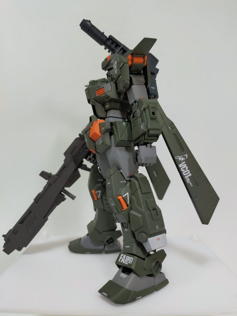 MG GUNDAM STORMBRINGER F.A.–7枚目/制作者：モルガナ
