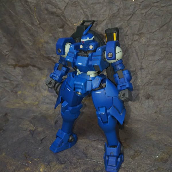 1/144HGヴァイエイト