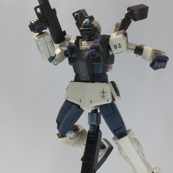 ウマ塩太郎さんのガンプラ作品一覧 Gunsta ガンスタ