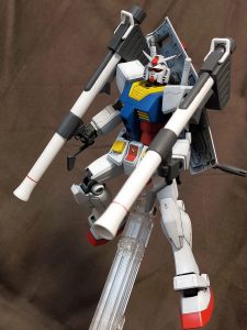 ファーストガンダムの急上昇ガンプラ人気作品一覧 Gunsta ガンスタ