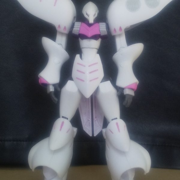 キュベレイtype3