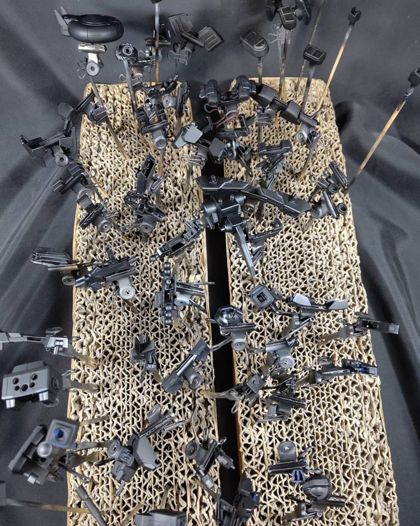 Ez-SR牧島(マキシマ)–4枚目/制作者：やっすおう