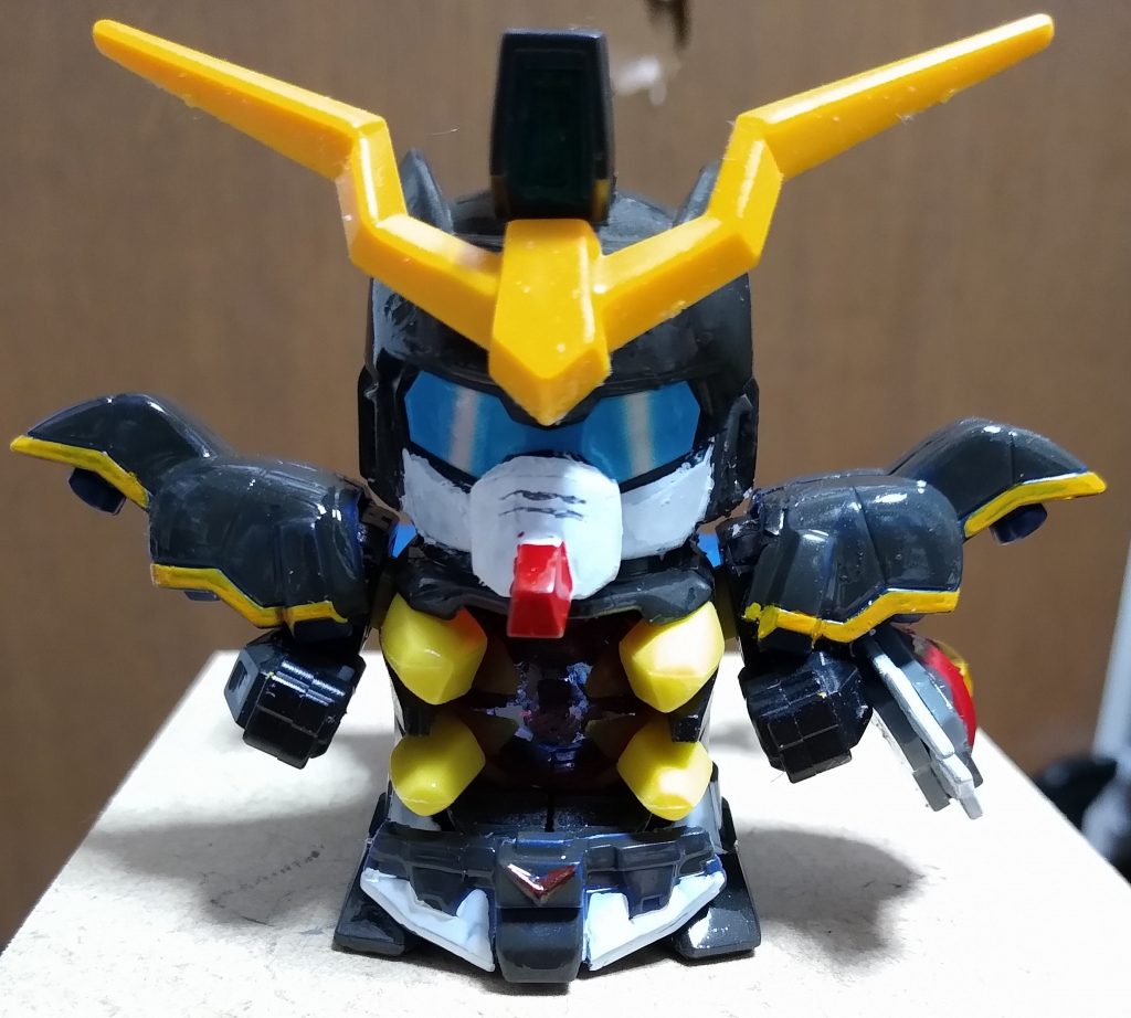 ねえ俺関西弁だった？–2枚目/制作者：むすも