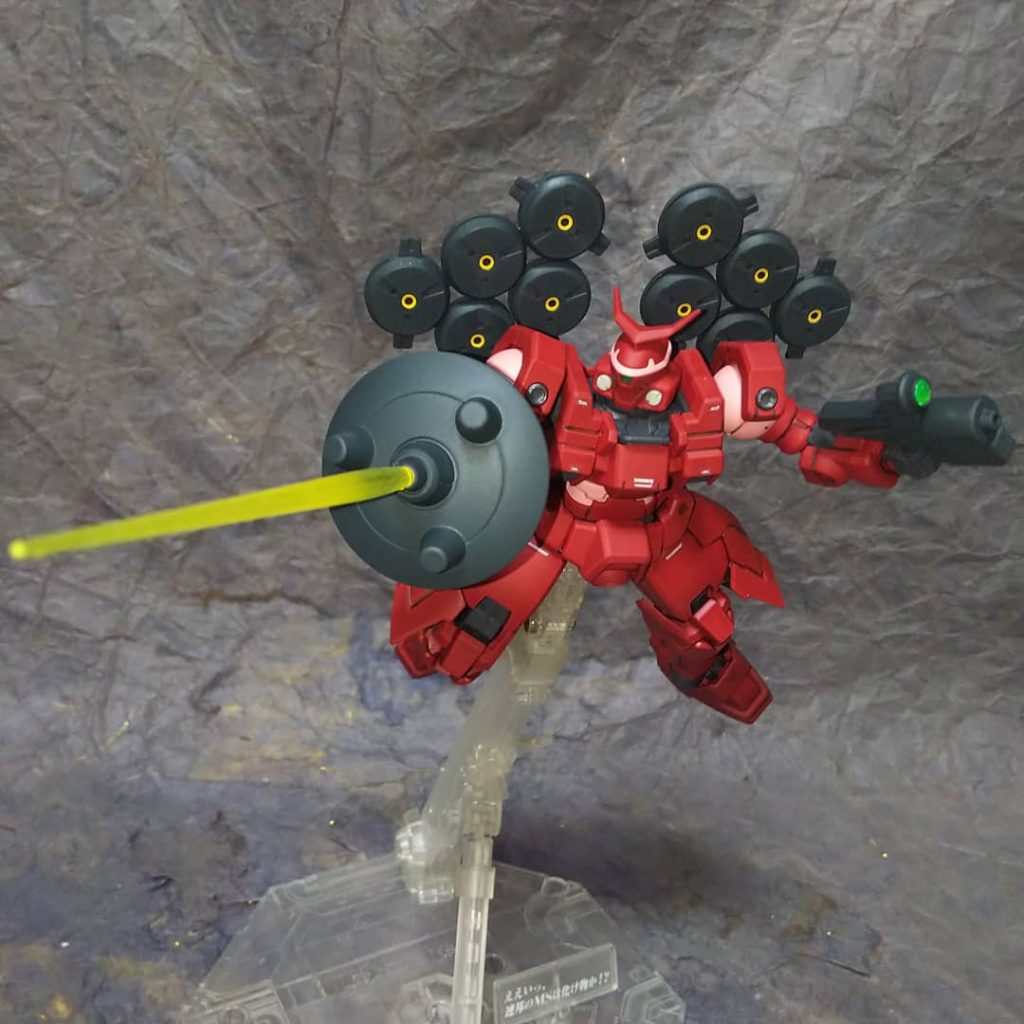 ビームサーベル