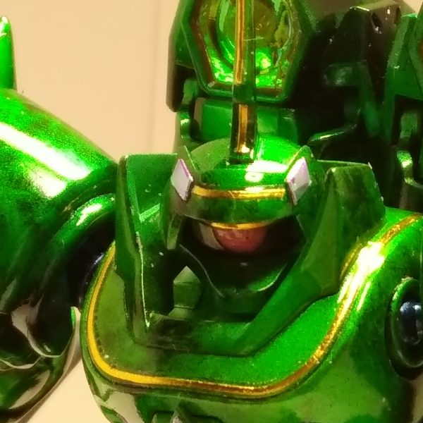 HGBD:R エルドラブルート