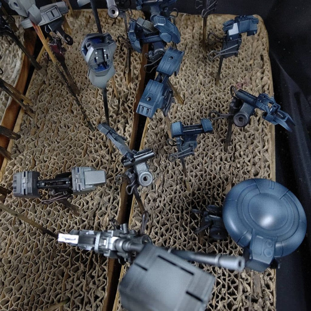 Ez-SR牧島(マキシマ)–7枚目/制作者：やっすおう