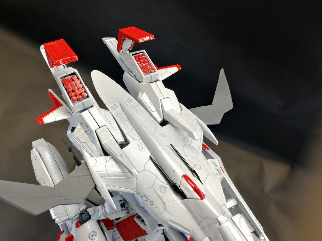 ミサイルポッド