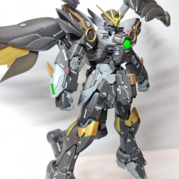 RGウイングゼロEW