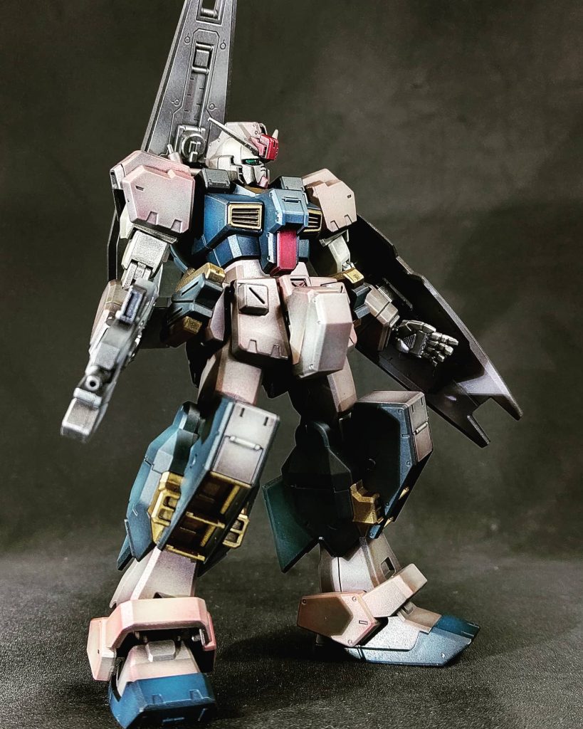 1dayヘイズル完成しました。–2枚目/制作者：やっすおう