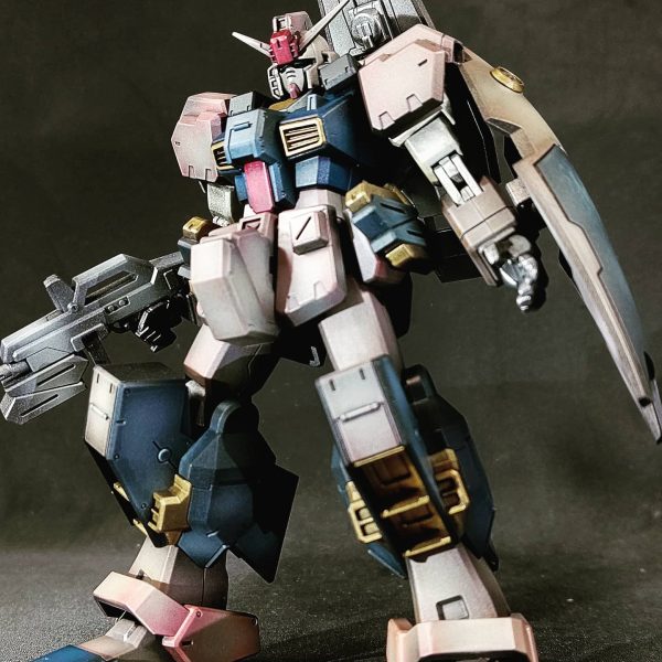 1dayヘイズル完成しました。