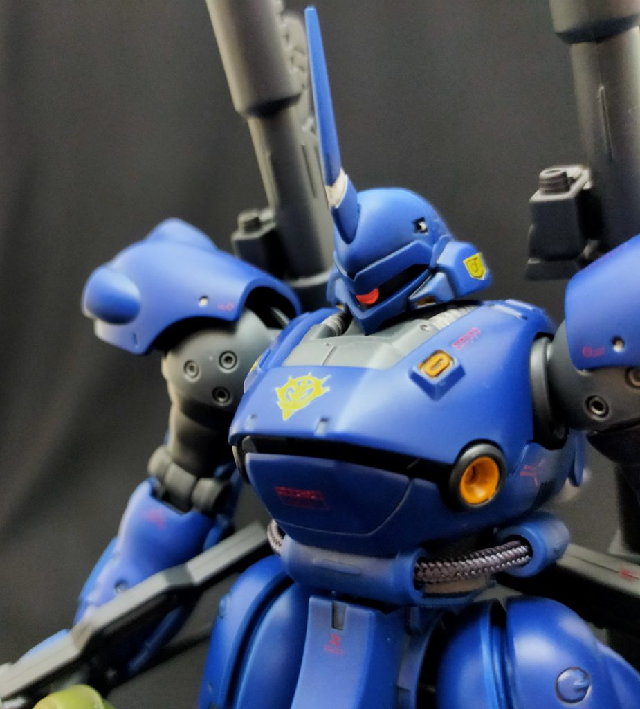 最後はバストアップ!再販されたらリベンジで作ってみようかな…最後までご覧頂きありがとうございました!!今後も作品をアップしますのでお楽しみに!!いいね、フォローして頂けると幸いです!