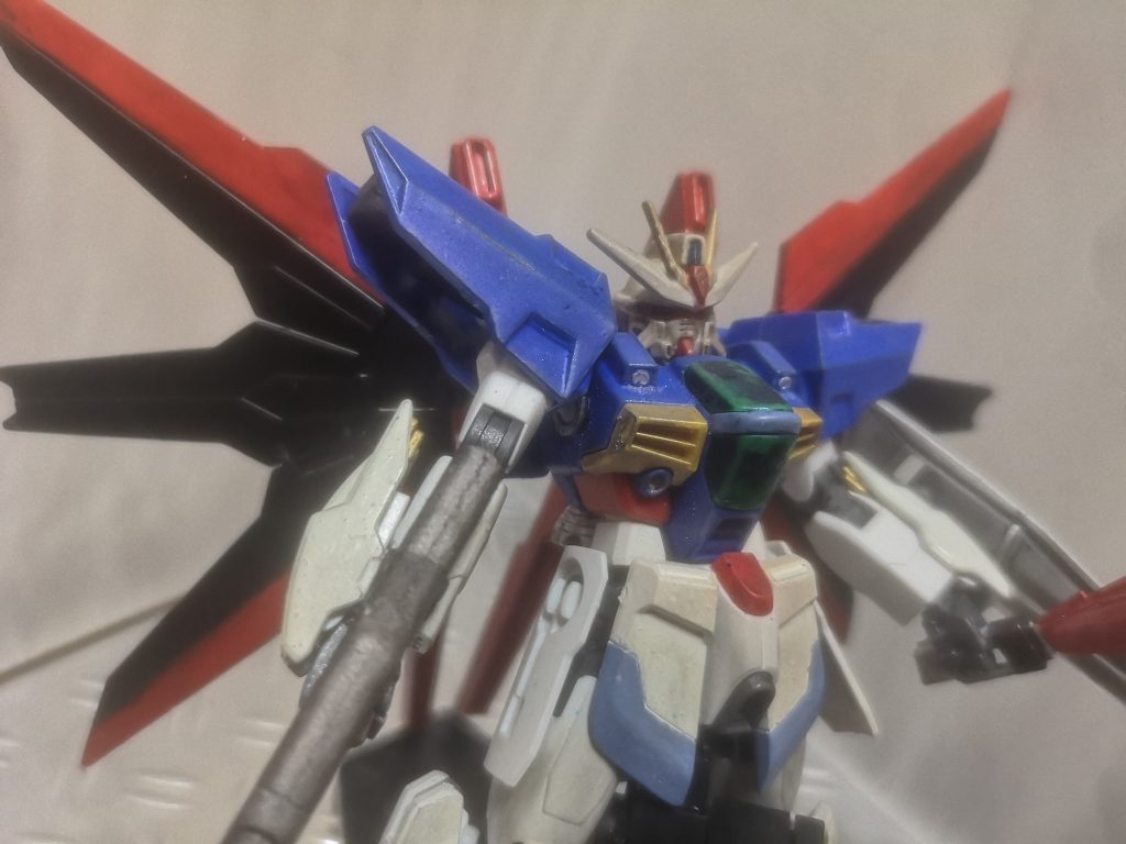 リフレクターを開くとこんな感じ