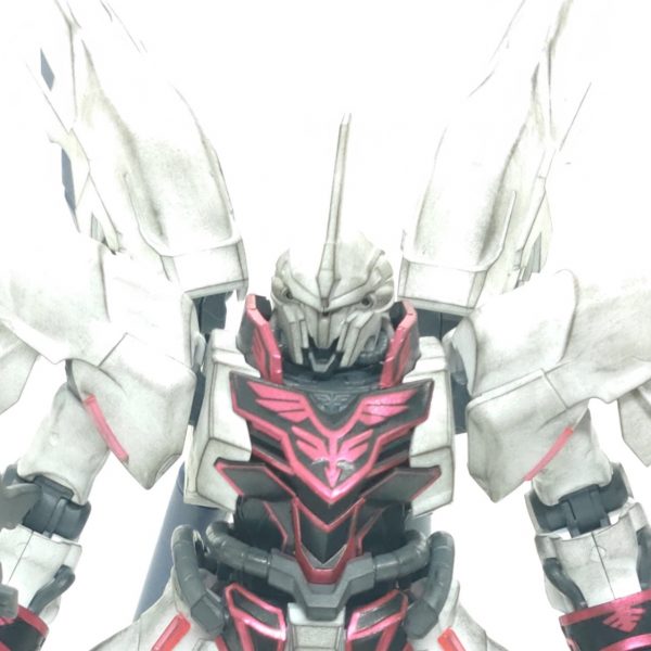 ヴァイス シナンジュ