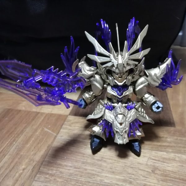 呂布シナンジュ