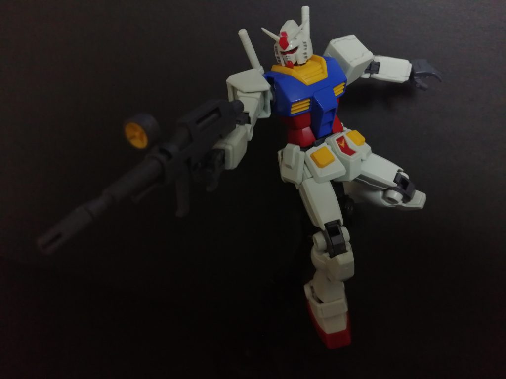 この角度が一番好きかも