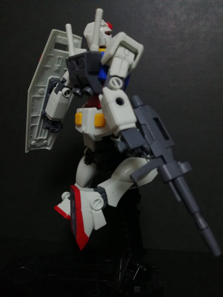 後ろからどこから見てもまぁまぁ良い