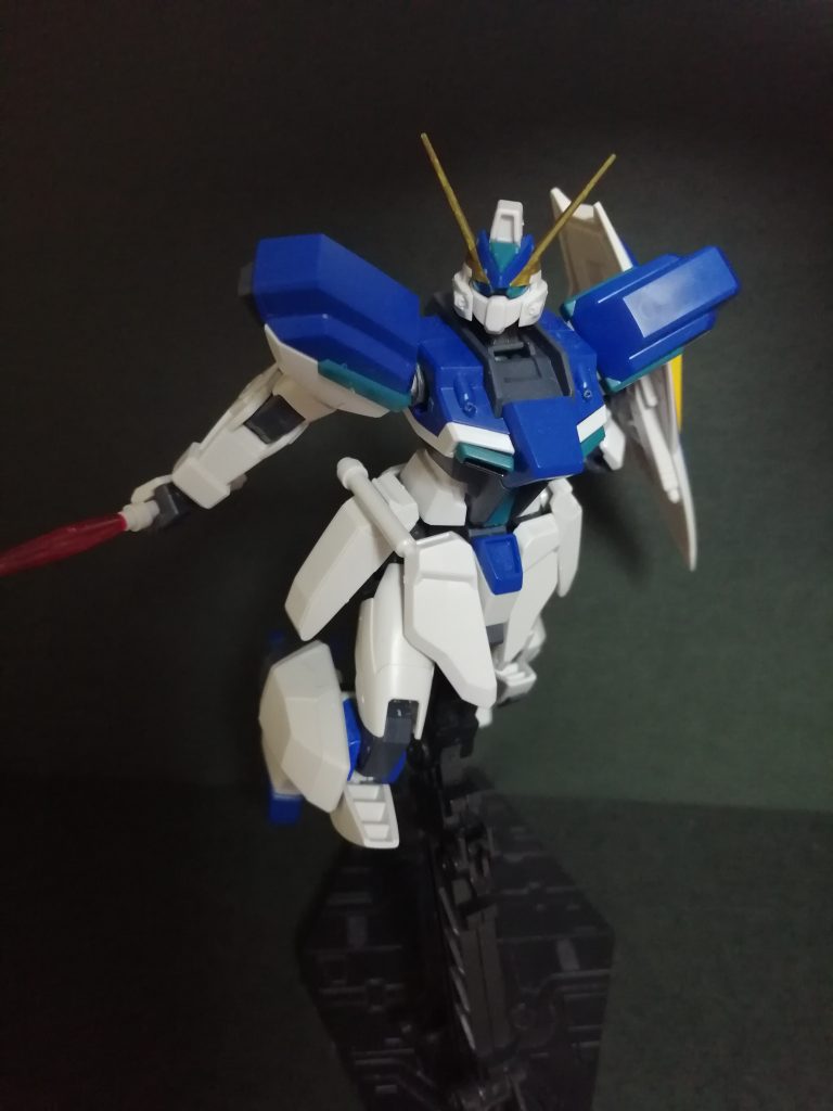 どんな武装でもヨシ