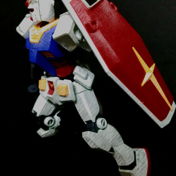 1日1ポージング