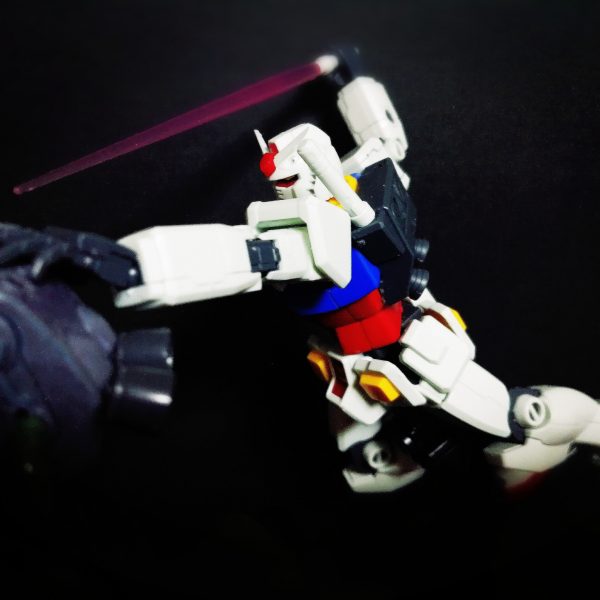 1日1ポージング:3日目