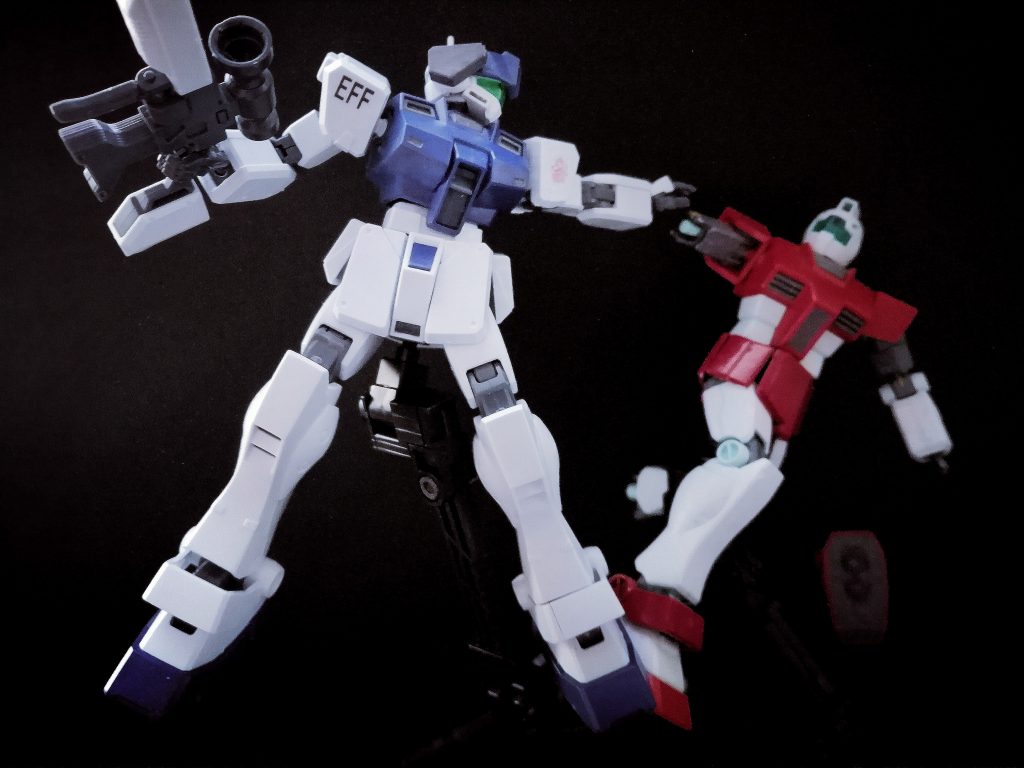 WD砂2素ジムの方がポージング難しい