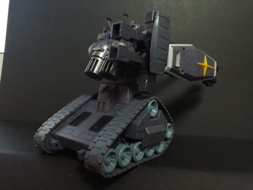 バズーカを別で投稿しましたhttps://gumpla.jp/hg/671984