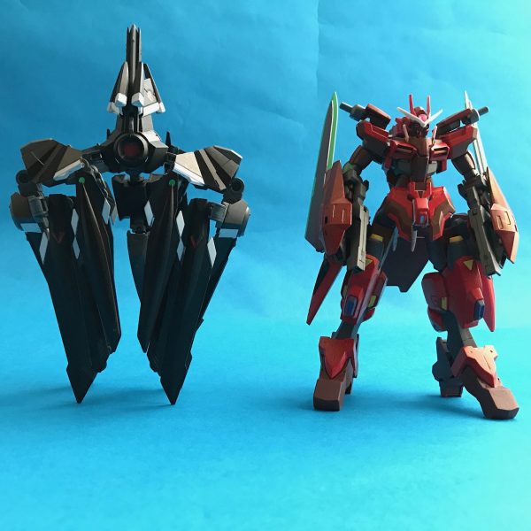 GN-0000/b＋N2 ヴルードリライザー