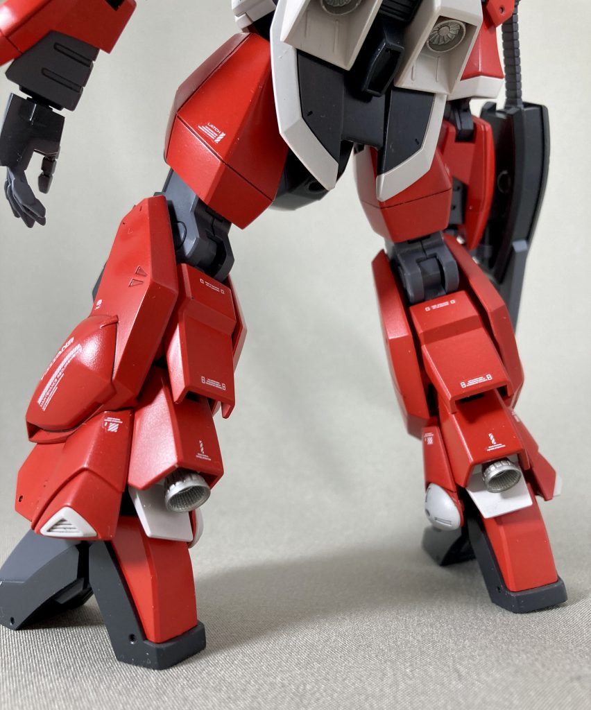 HG ビルドバーザム–7枚目/制作者：241