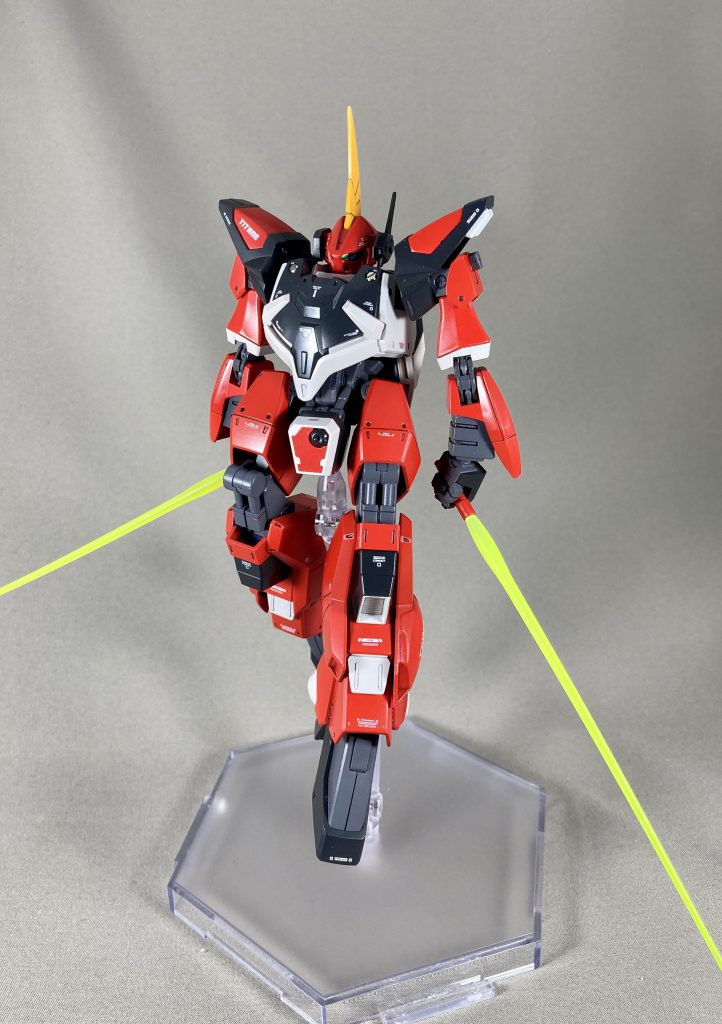 HG ビルドバーザム–8枚目/制作者：241