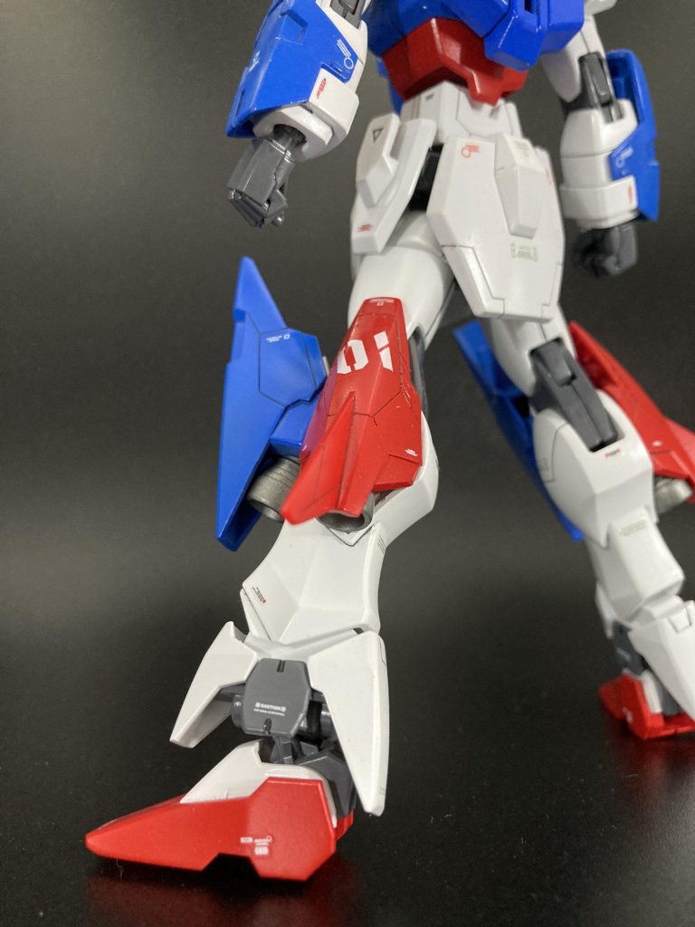 HG シャイニング・フェザー・ブレイク–4枚目/制作者：241