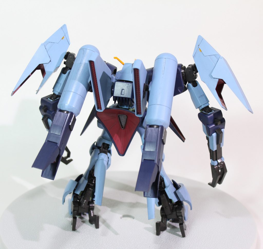 バックショット