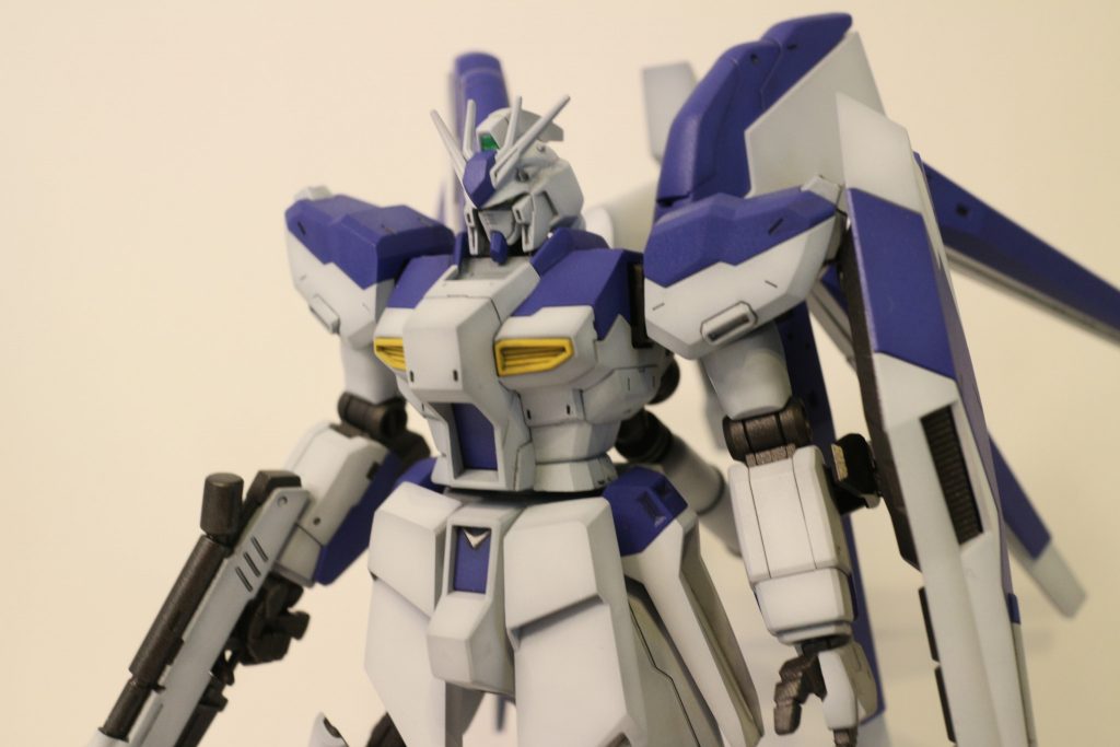 バストアップ。顔をイケメンにするのが大変でした。