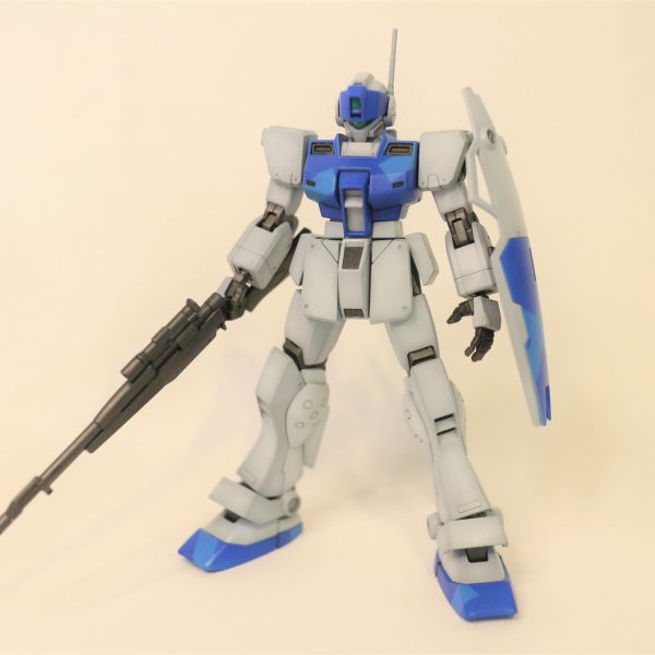 ジムスナイパーⅡ