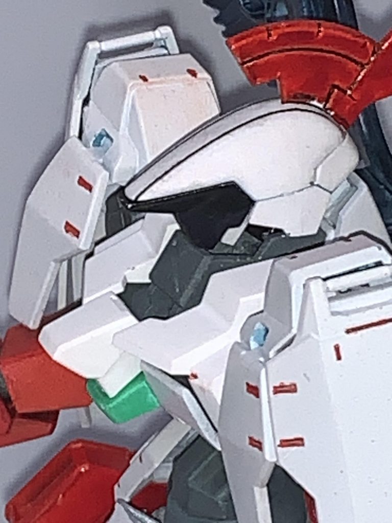 レギンレイズ–4枚目/制作者：@sanadakiyo