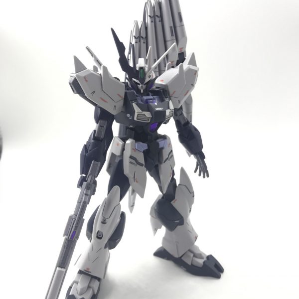 フェイクνガンダム