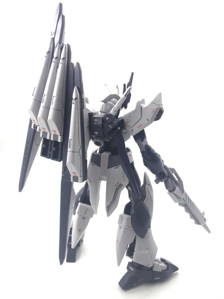 ファンネルの部分つけ間違えたまま写真撮影してました笑