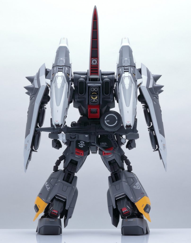 ブレイズザクファントム ディアッカ機–4枚目/制作者：TONKA 〔 ﾄﾝｶ 〕