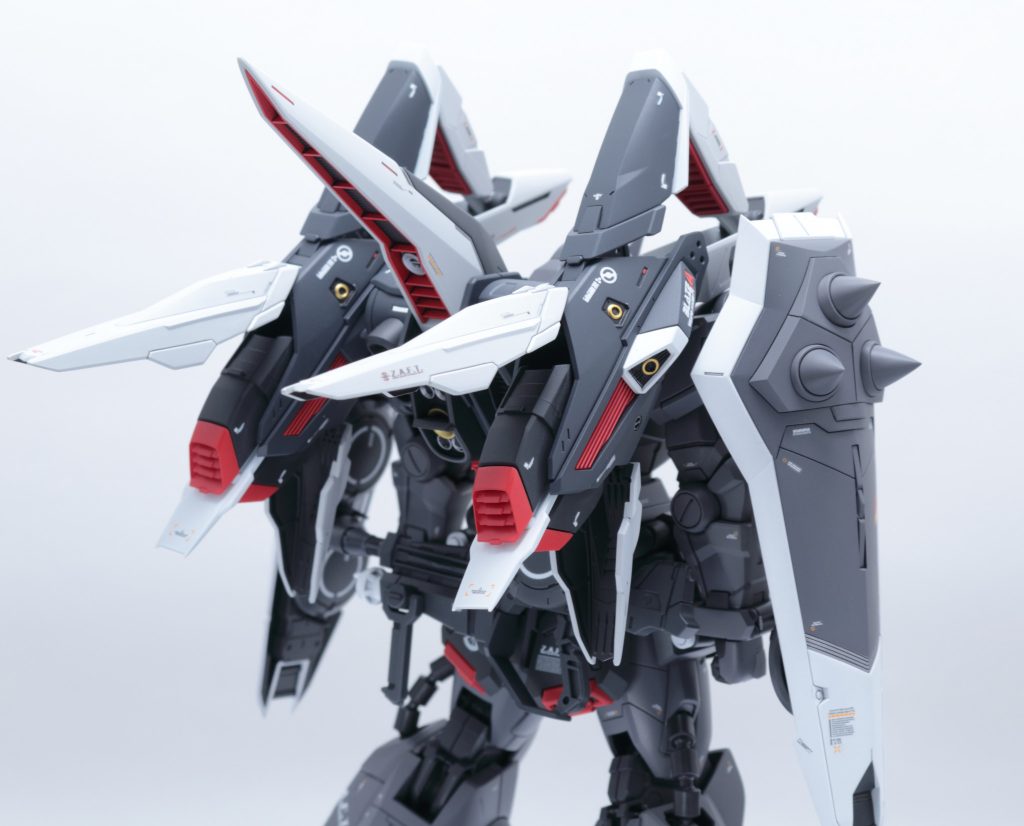 ブレイズザクファントム ディアッカ機–6枚目/制作者：TONKA 〔 ﾄﾝｶ 〕