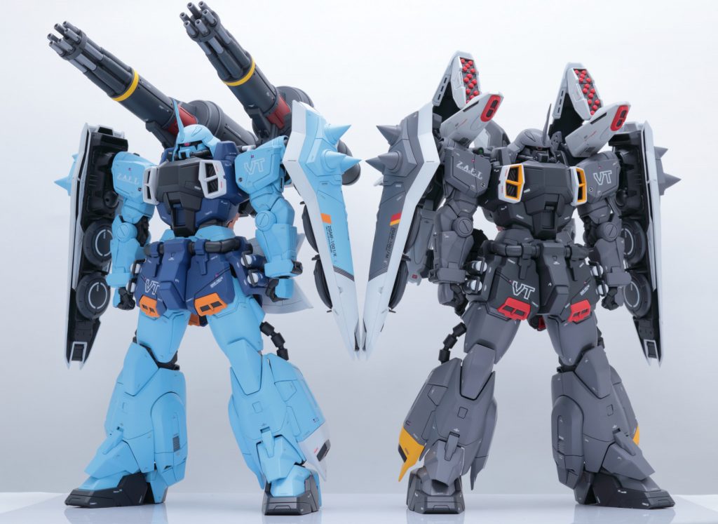 せっかくなのでツーショットを。