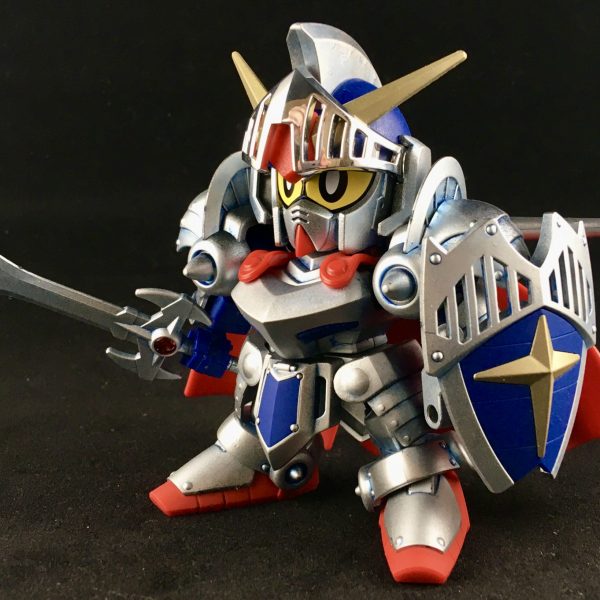 LEGEND BB  騎士ガンダム