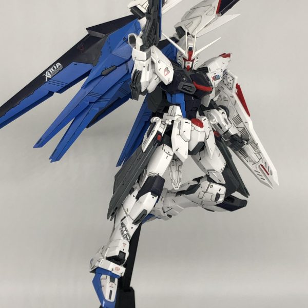 MGフリーダムver2.0