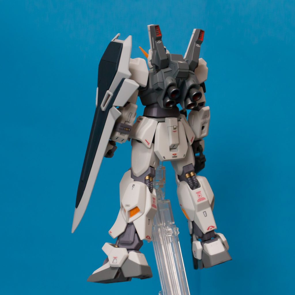 HGUC ガンダムMk-2 バナージ機–4枚目/制作者:SHOT