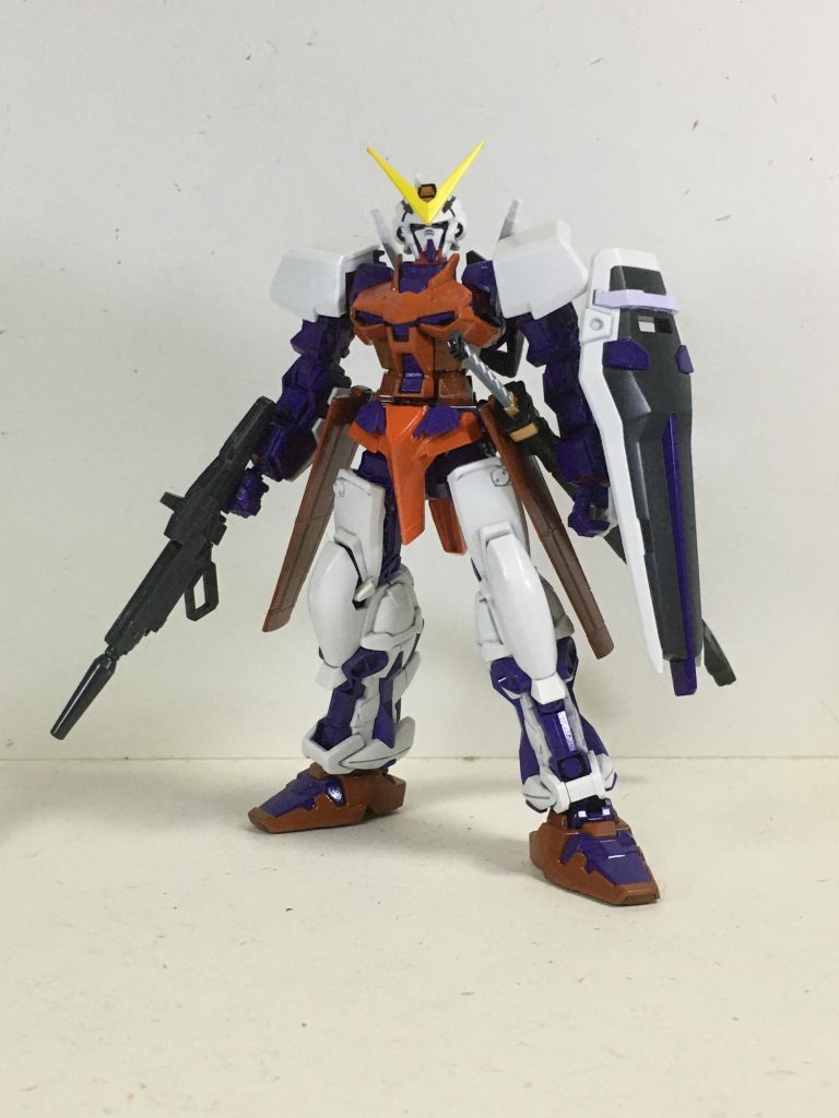 月光アストレイ–4枚目/制作者:ばっさー