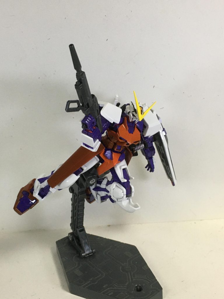 月光アストレイ–7枚目/制作者:ばっさー