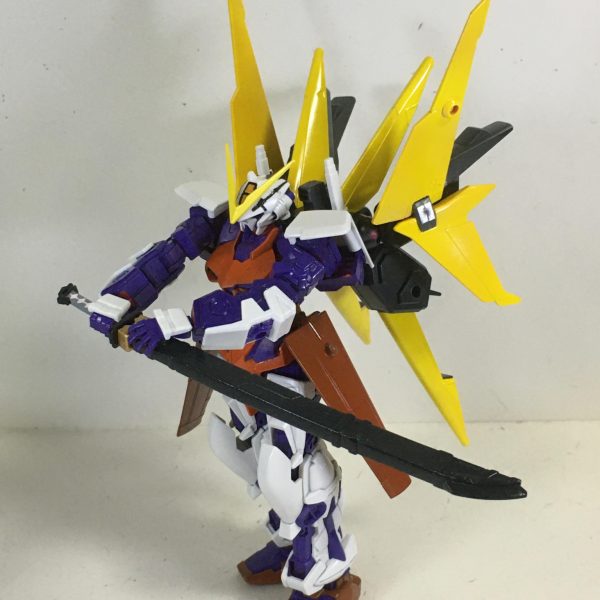 月光アストレイ