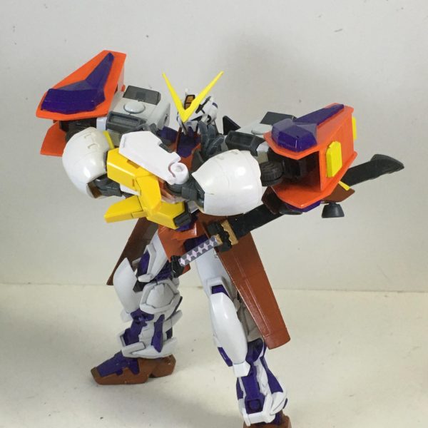 月光アストレイ-ヴァイタルムーン