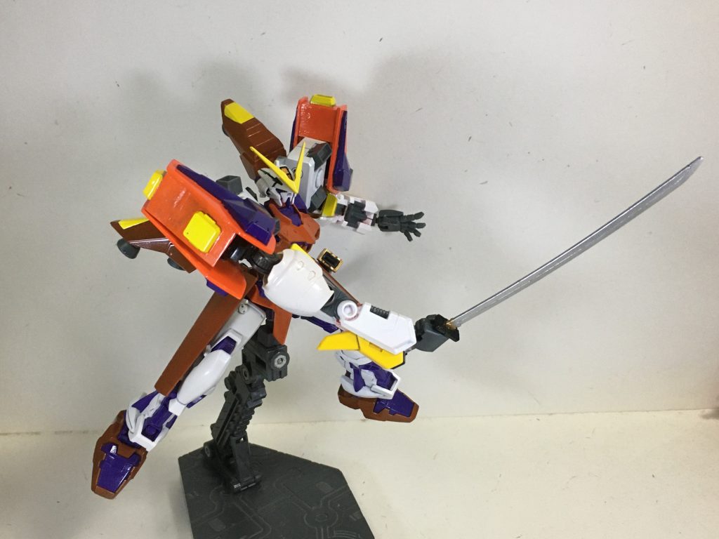 武器の説明は今回省きます。特に目立った説明もないので。