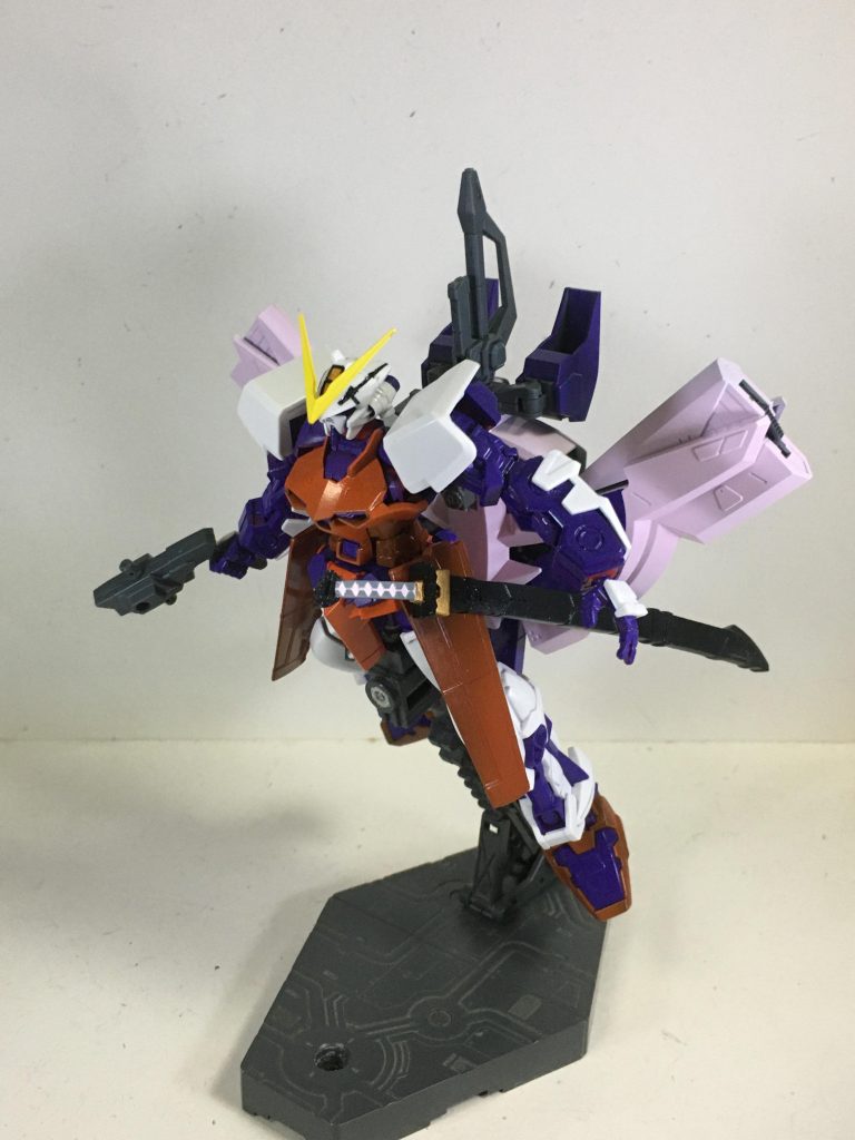 月光アストレイ-ルナティック–5枚目/制作者:ばっさー