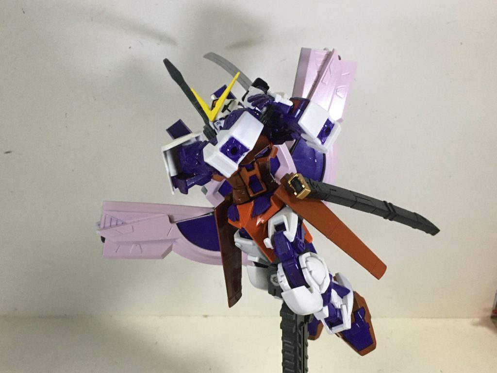 月光アストレイ-ルナティック–7枚目/制作者:ばっさー