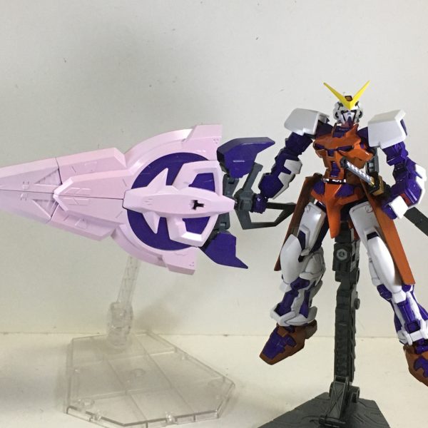 月光アストレイ-ルナティック