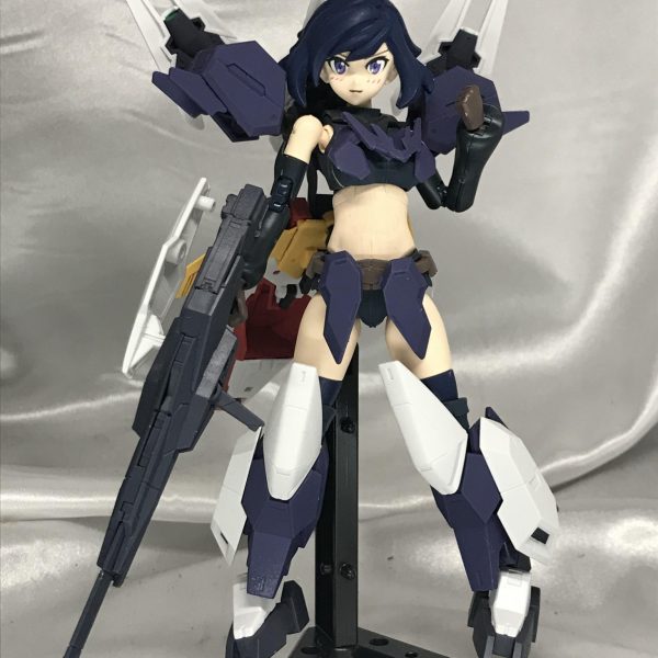 ユーラヴェンアヤメさん